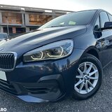 BMW Seria 2